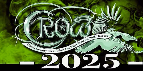 Crow at the Crew, Nuneaton