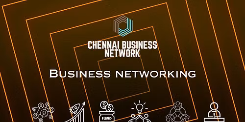 Chennai Business Network