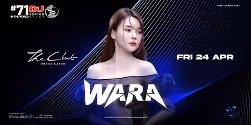 DJ Wara