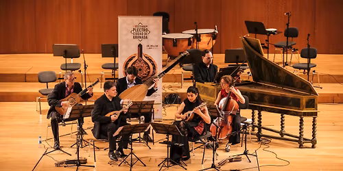 Concert Artemandoline, de Naples à Madrid