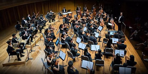 SYPO presents works by Mozart and Haydn - A Symphonic Journey