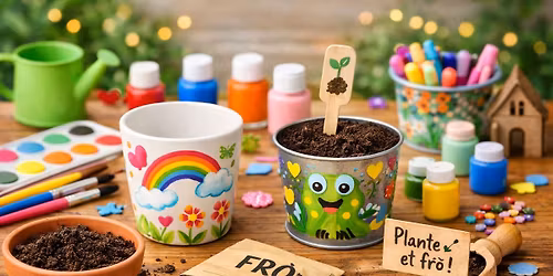 Hobbyverksted \u2013 S\u00e5 et fr\u00f8!