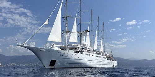 Spanish Symphony - 8 night sailing from Lisbon to Barcelona 