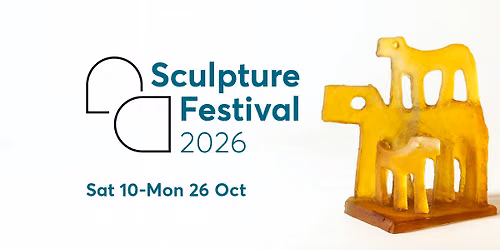 Sculpture Festival 2026