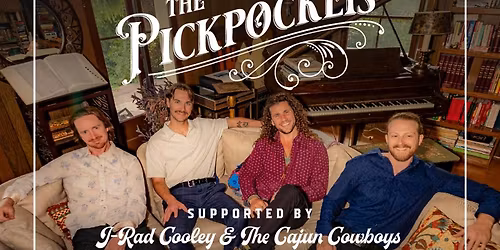 The Pickpockets