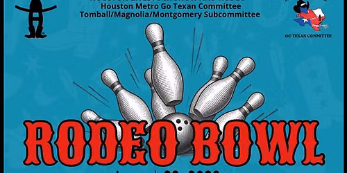 RODEO BOWL 