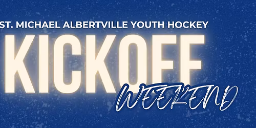 Season Kickoff Weekend