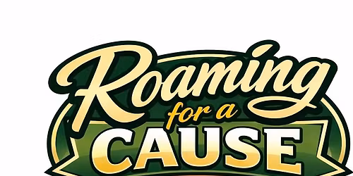 First Annual Roaming for a Cause Car Show