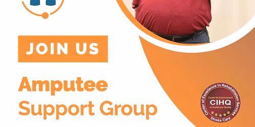 Shreveport Amputee Support group