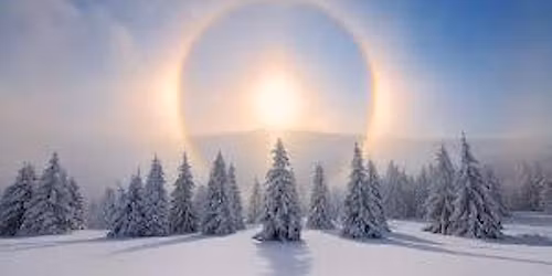 Dec 21 Winter Solstice Day Retreat