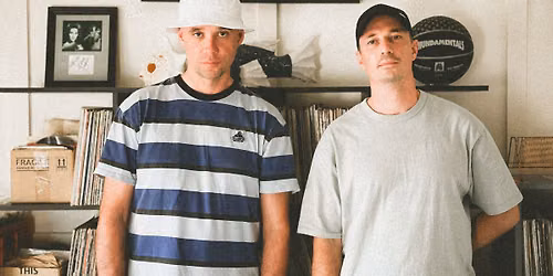 Thundamentals
