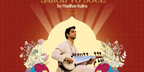 Sarod to Soul