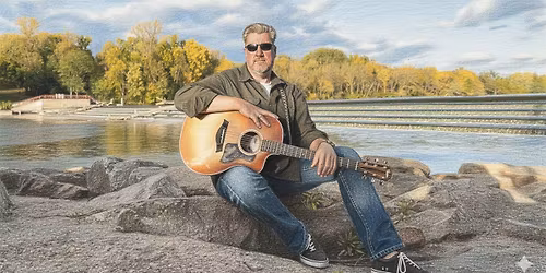 Small Blind @ Geneva Winery, Batavia