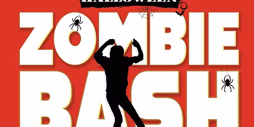 Zombie bash