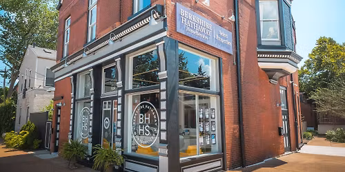 First-Time Home Buyer Seminar