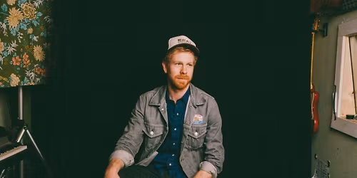 Reed Turchi at Antone's - Austin