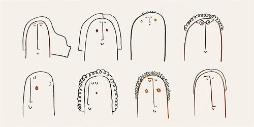 Portraits & Pints @ Beak Brewery, Lewes - Sat 3 October