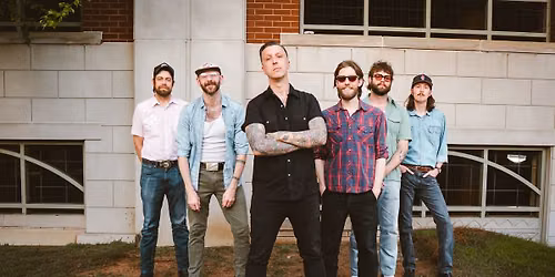 American Aquarium