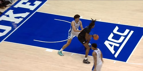 Southern Methodist (SMU) Mustangs vs. Duke Blue Devils
