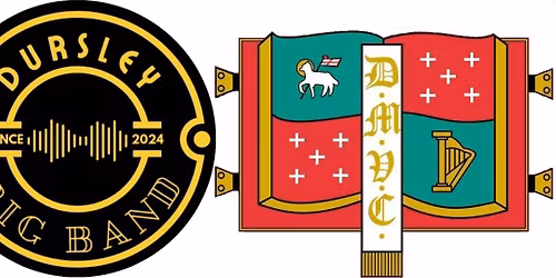 An evening with Dursley Big Band and Dursley Male Voice Choir