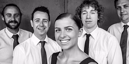 Dysfunktional @ Beeses 7th August 2026!
