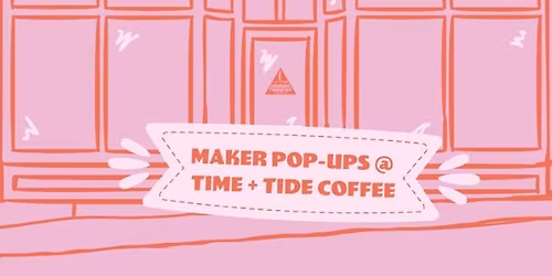 Stillwater Skin Essentials Maker Pop-Up