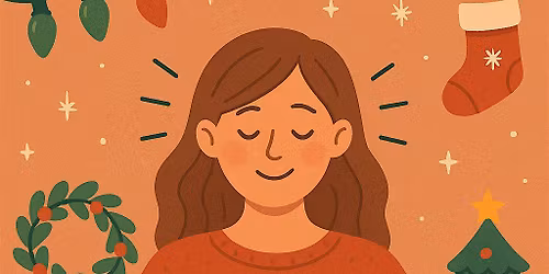 Salud Emocional en las fiestas navide\u00f1as