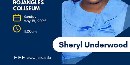 Sheryl Underwood