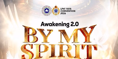 Provincial Youth Convention