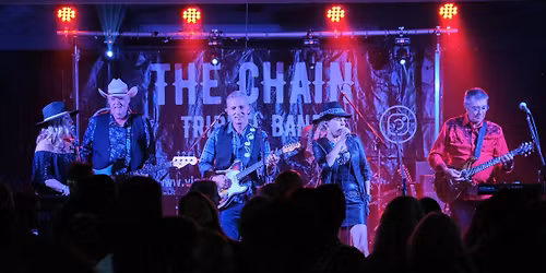 The Very Best of the Eagles performed by The Chain