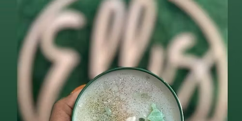 Holiday Pajama Candle Making Class in Atlanta