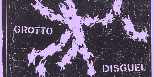 UFZA: TRAIDORA, Siyahkal, Grotto, Disg\u00fcl