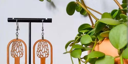 Plants and Pretties Bingo 