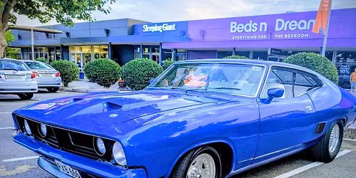 Coffee N Chrome October 2026