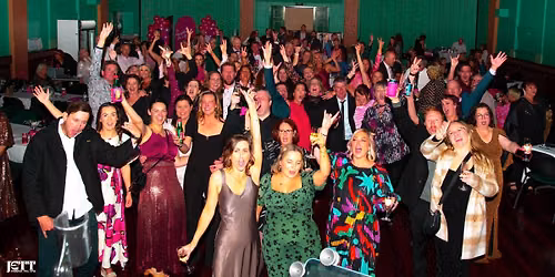 Anything For A Mate Charity Ball