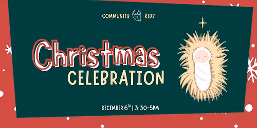 CK Christmas Celebration!