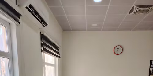 New Year's Eve Party