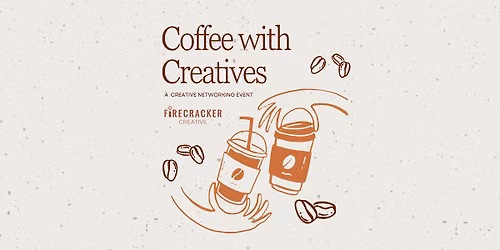 Coffee With Creatives Sellersville