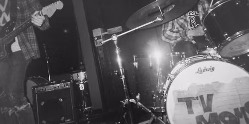 \u2605NOVEMBER 12\u2605 TV MOMS at Karate Church BELLINGHAM, WA, USA