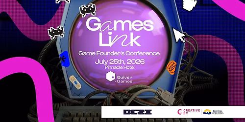 Games Link Conference 2026