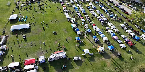St. Pete CommUNITY Festival