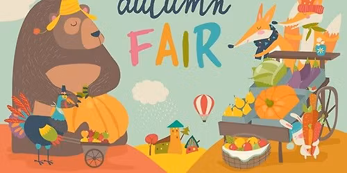 Autumn Fair