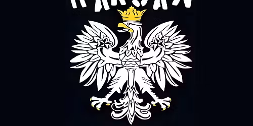 Warsaw Poland Bros\/The Dead Heat\/tba