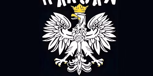 Warsaw Poland Bros\/The Dead Heat\/tba