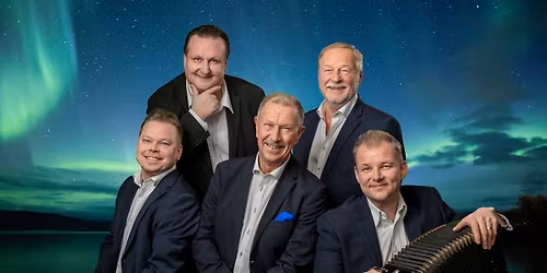 Kes\u00e4iset p\u00e4iv\u00e4tanssit, Lasse Hoikka ja Souvarit