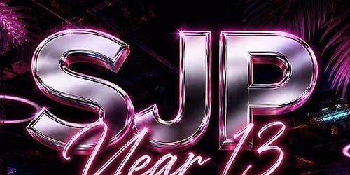 SJP Prom | The Official Afters