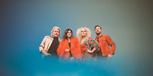 Little Big Town