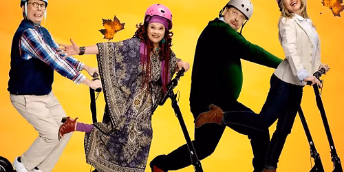 Napakymppi
