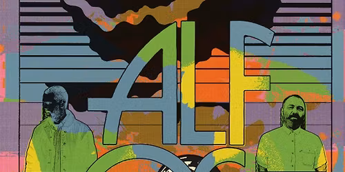 A Love From Outer Space