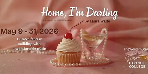 Home, I'm Darling